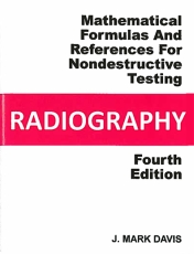 Mathematical Formulas & Reference for Radiography